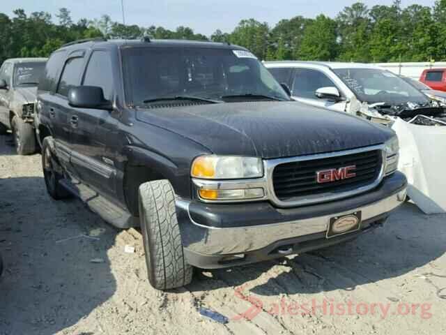 5N1AT2MV4HC794357 2004 GMC YUKON