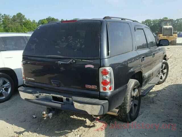 5N1AT2MV4HC794357 2004 GMC YUKON