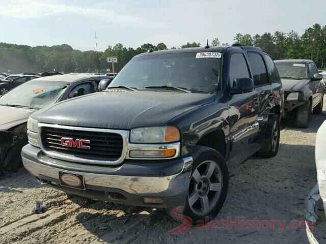 5N1AT2MV4HC794357 2004 GMC YUKON