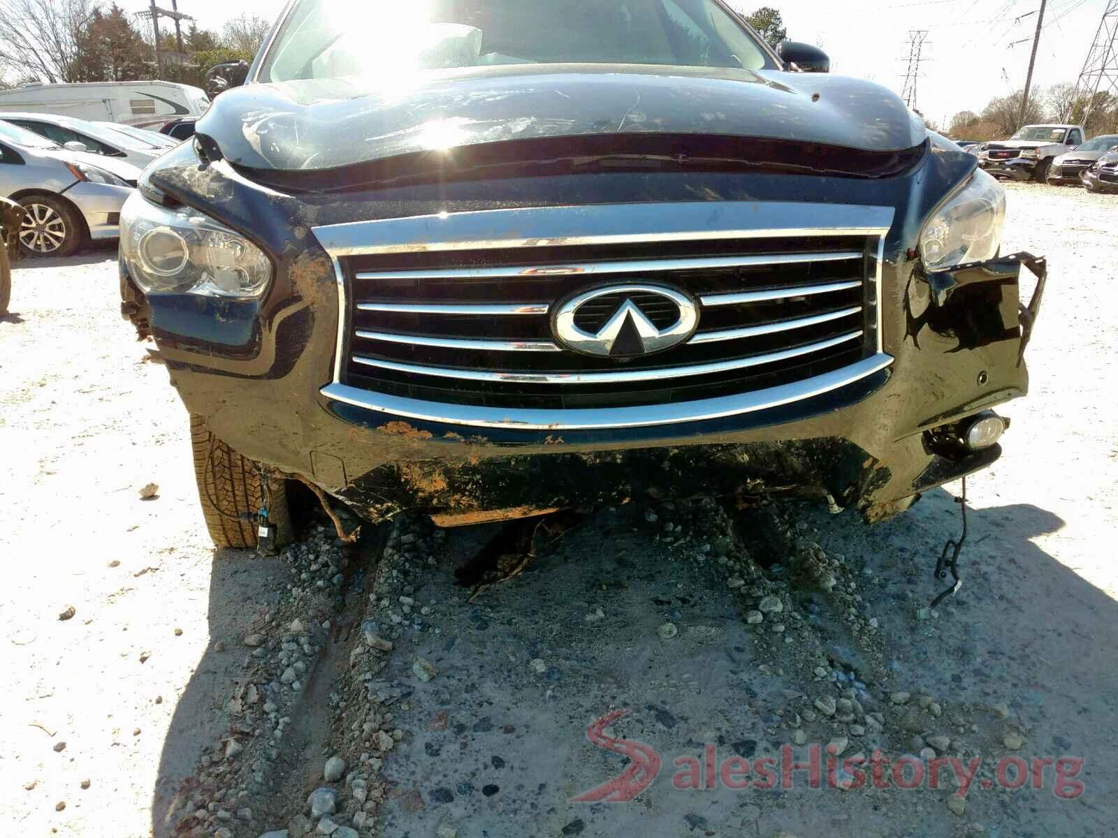 5N1AL0MN2FC506420 2015 INFINITI QX60