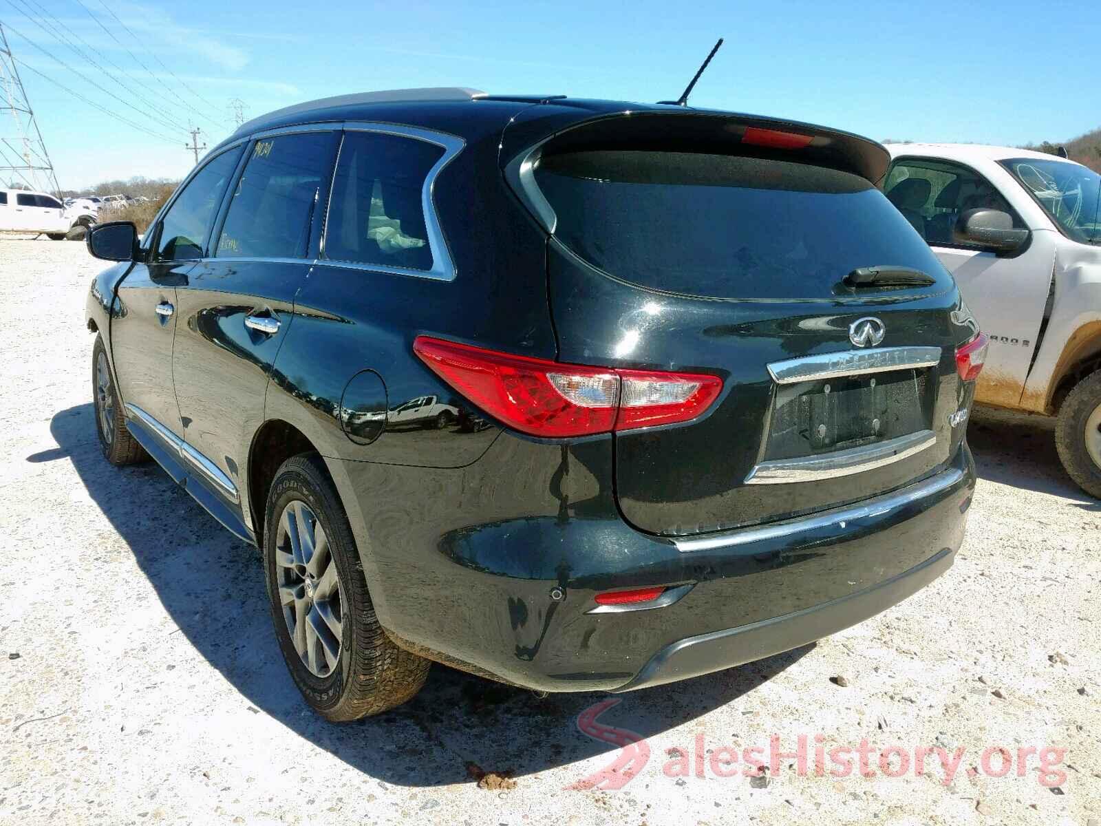 5N1AL0MN2FC506420 2015 INFINITI QX60