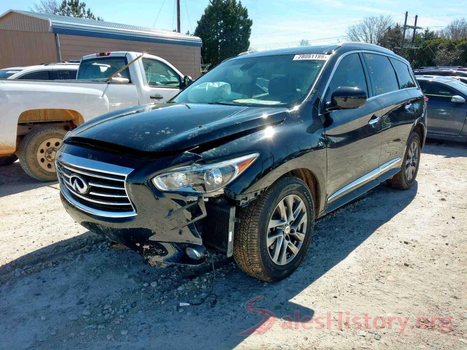 5N1AL0MN2FC506420 2015 INFINITI QX60