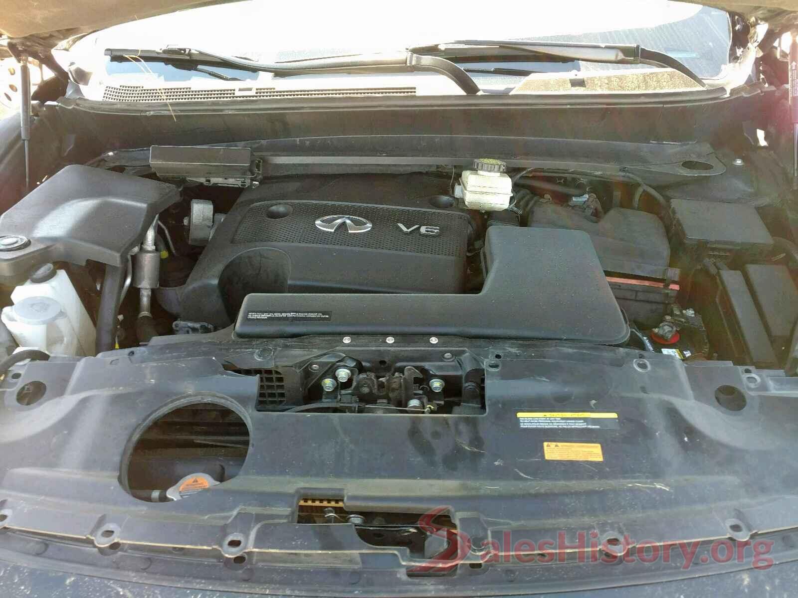 5N1AL0MN2FC506420 2015 INFINITI QX60