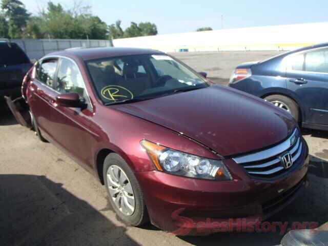 JM1GL1UMXJ1331656 2011 HONDA ACCORD