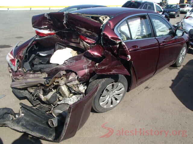 JM1GL1UMXJ1331656 2011 HONDA ACCORD