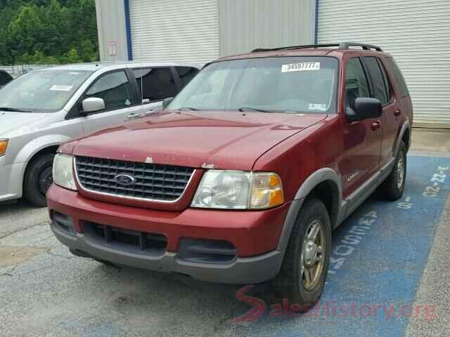 1C4NJPFA1HD146035 2002 FORD EXPLORER