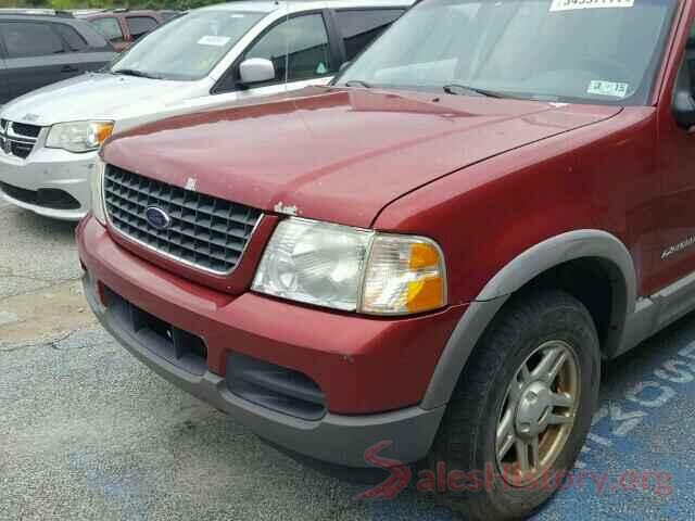 1C4NJPFA1HD146035 2002 FORD EXPLORER