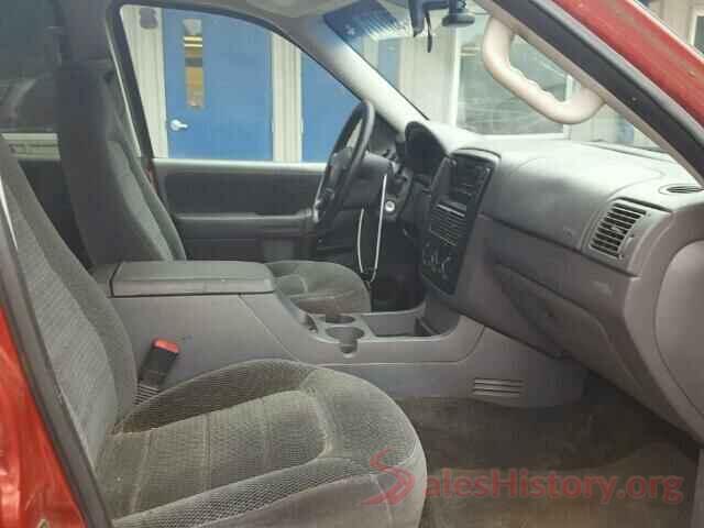 1C4NJPFA1HD146035 2002 FORD EXPLORER