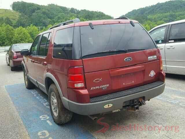 1C4NJPFA1HD146035 2002 FORD EXPLORER