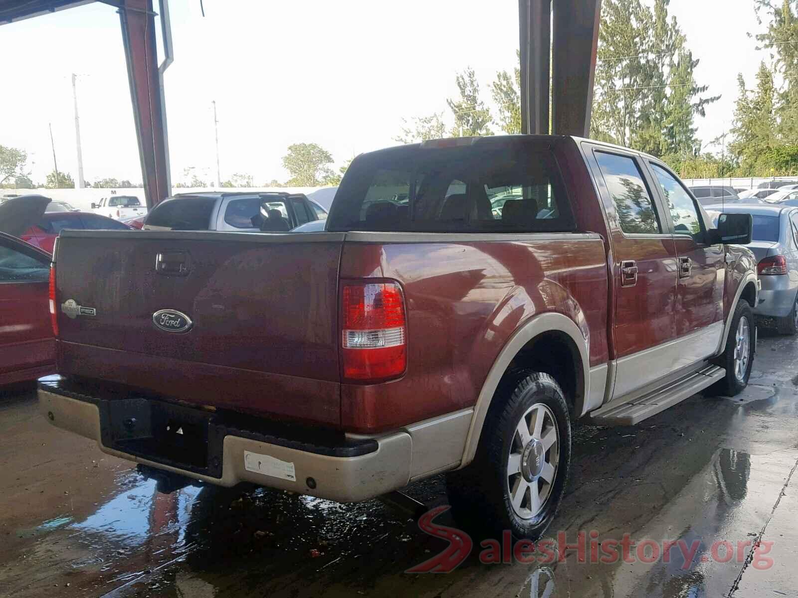 5YJ3E1EA6KF425751 2007 FORD F150 SUPER