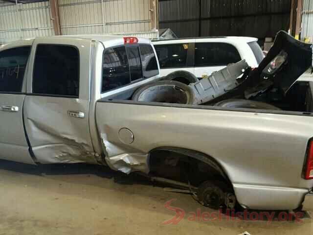 5YFS4RCE2LP046111 2004 DODGE RAM 1500