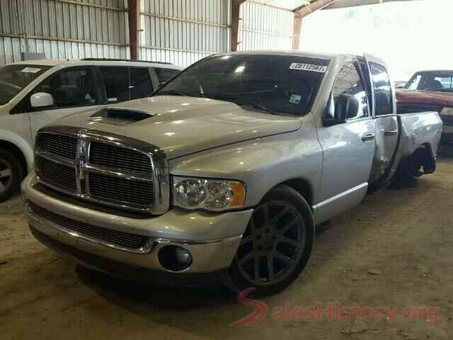 5YFS4RCE2LP046111 2004 DODGE RAM 1500