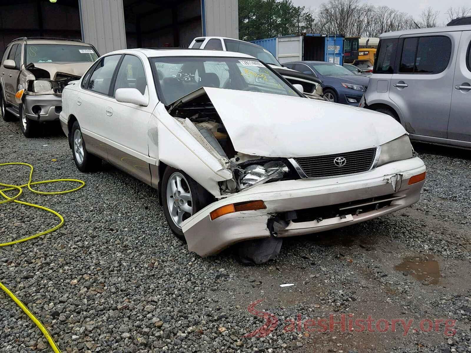 JTDS4RCE6LJ044317 1996 TOYOTA AVALON