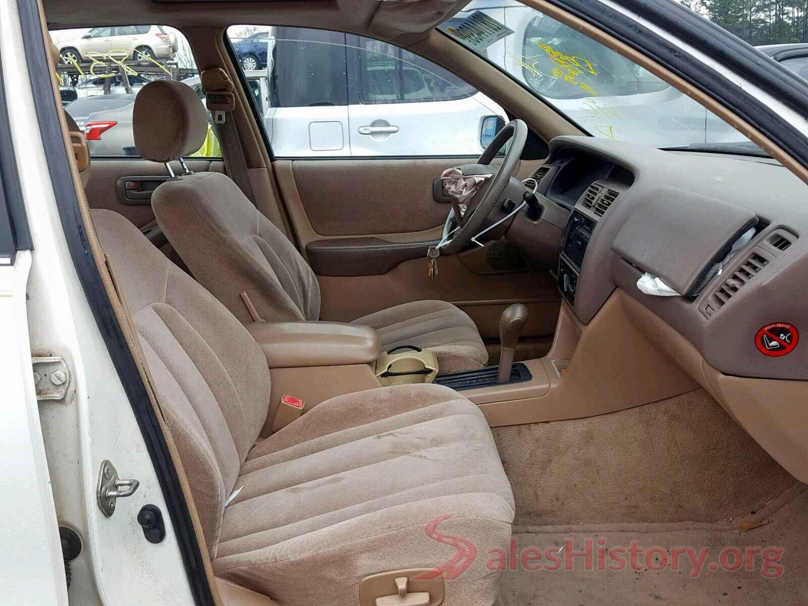 JTDS4RCE6LJ044317 1996 TOYOTA AVALON