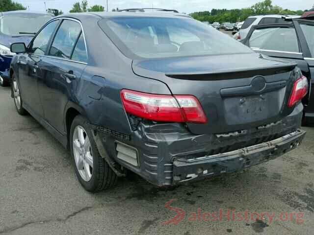 4T1BE46K99U396229 2009 TOYOTA CAMRY