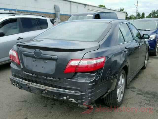 4T1BE46K99U396229 2009 TOYOTA CAMRY