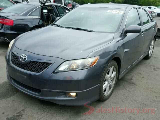 4T1BE46K99U396229 2009 TOYOTA CAMRY