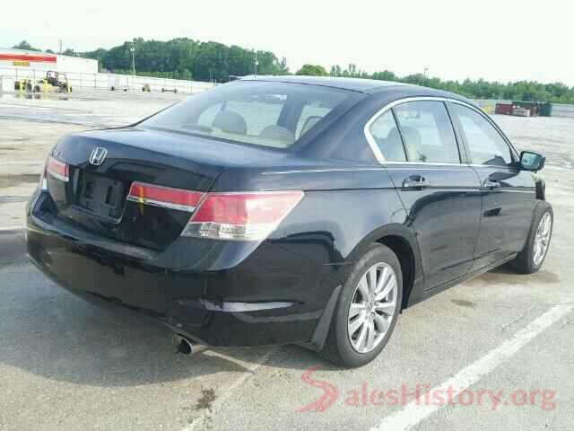 5YFHPRAE3LP020895 2011 HONDA ACCORD