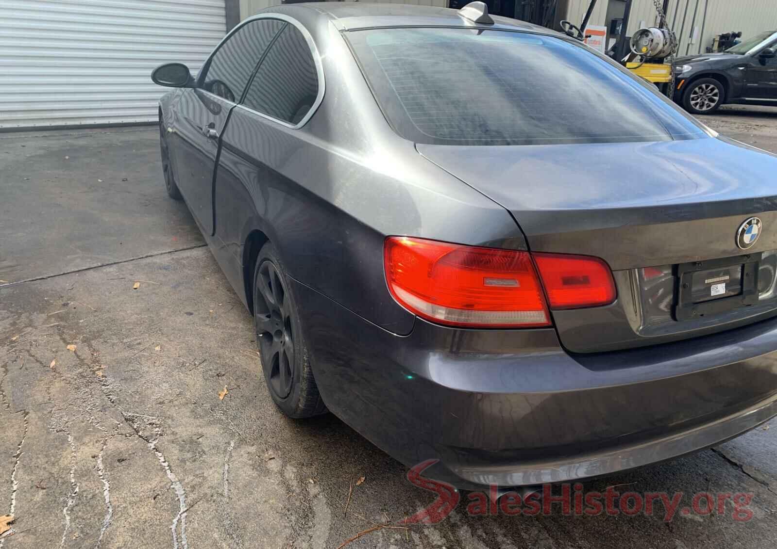 1FTEW1EP8JFE03691 2007 BMW 3 SERIES