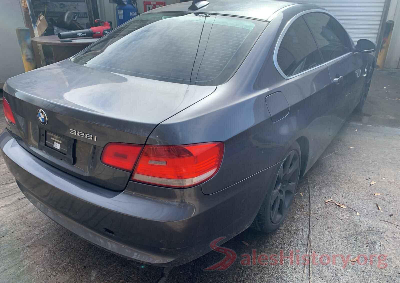 1FTEW1EP8JFE03691 2007 BMW 3 SERIES