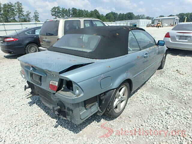 2G1105S34H9161101 2002 BMW 3 SERIES