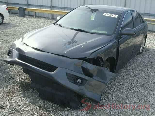 4T1BF3EK6BU641809 2011 TOYOTA CAMRY