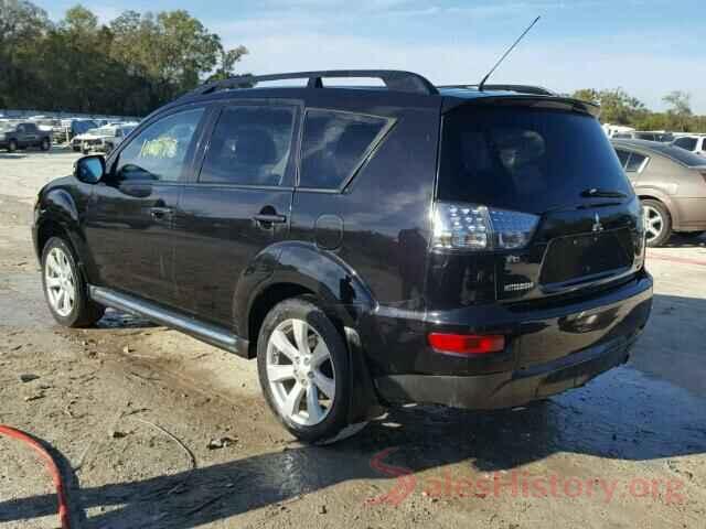 JA4JS4AX8AZ014611 2010 MITSUBISHI OUTLANDER