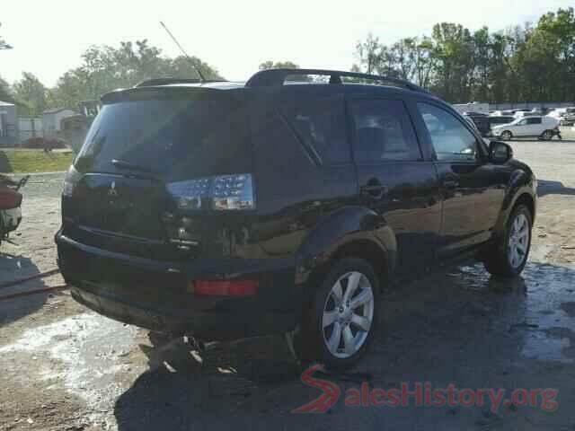 JA4JS4AX8AZ014611 2010 MITSUBISHI OUTLANDER