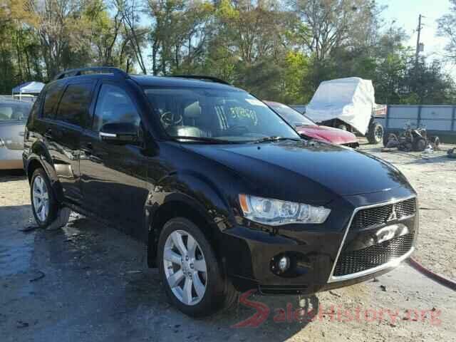 JA4JS4AX8AZ014611 2010 MITSUBISHI OUTLANDER