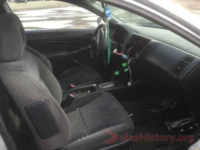 2T3BFREV0HW607300 2002 HONDA CIVIC