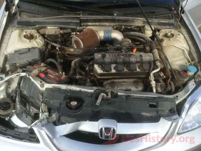 2T3BFREV0HW607300 2002 HONDA CIVIC