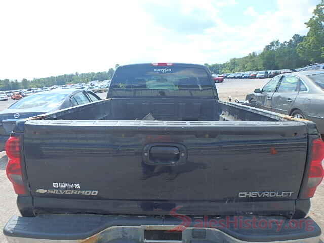 3KPF24AD9LE144719 2004 CHEVROLET SILVERADO