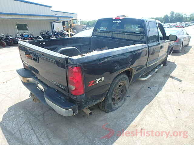 3KPF24AD9LE144719 2004 CHEVROLET SILVERADO