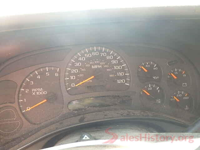 3KPF24AD9LE144719 2004 CHEVROLET SILVERADO