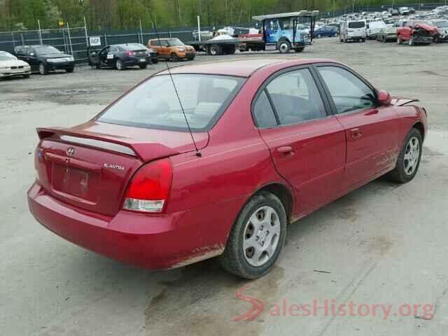 JTMW1RFV3KD033925 2003 HYUNDAI ELANTRA