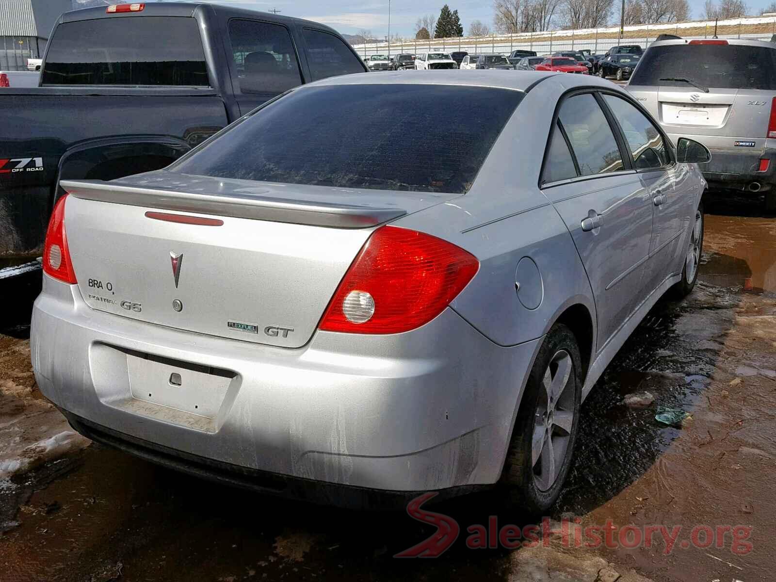 5TDDZRFH9HS447332 2010 PONTIAC G6