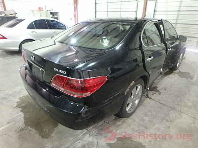 5N1AZ2MG3GN156295 2005 LEXUS ES330