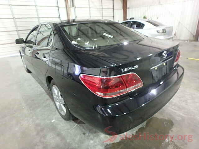 5N1AZ2MG3GN156295 2005 LEXUS ES330