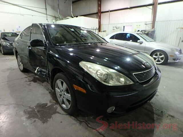 5N1AZ2MG3GN156295 2005 LEXUS ES330