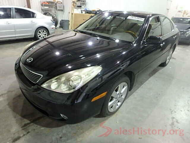 5N1AZ2MG3GN156295 2005 LEXUS ES330