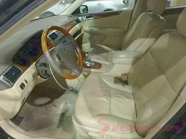 5N1AZ2MG3GN156295 2005 LEXUS ES330