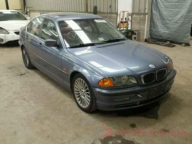 1FTFW1E54KFC75888 2001 BMW 3 SERIES