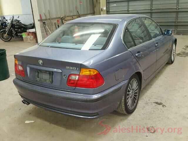 1FTFW1E54KFC75888 2001 BMW 3 SERIES