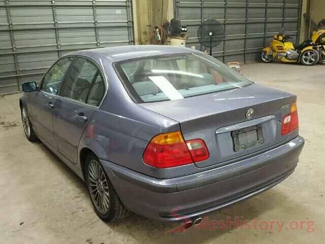 1FTFW1E54KFC75888 2001 BMW 3 SERIES