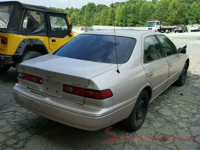 JTMZFREV6JJ212993 1997 TOYOTA CAMRY