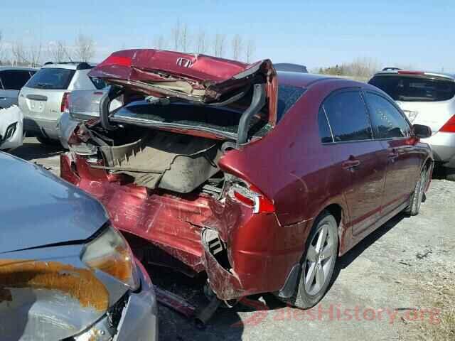 3N1AB7AP8KY219688 2008 HONDA CIVIC