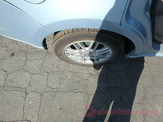 JN8AT2MT0GW025228 2008 FORD FOCUS