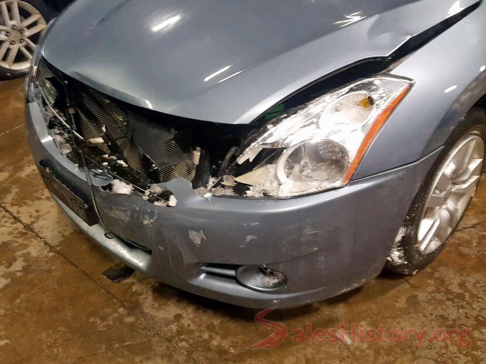 1N4AL2AP2BC105102 2011 NISSAN ALTIMA