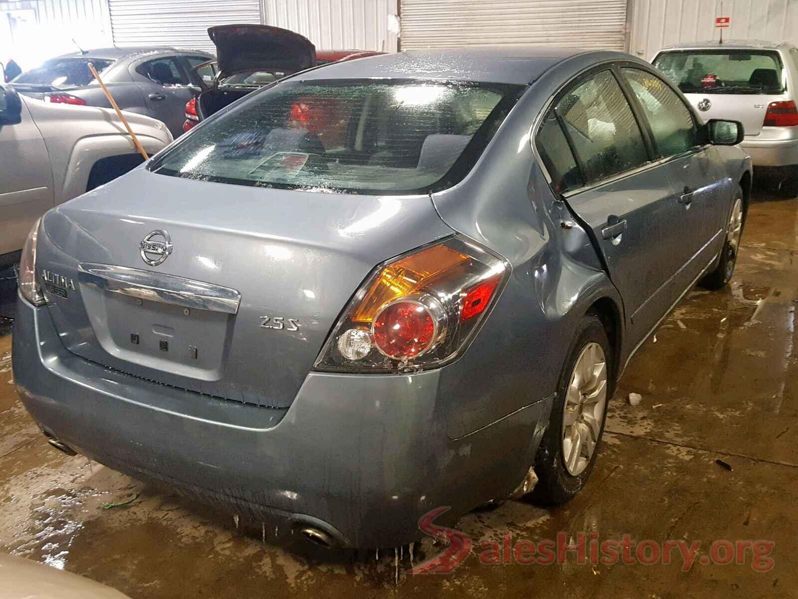 1N4AL2AP2BC105102 2011 NISSAN ALTIMA