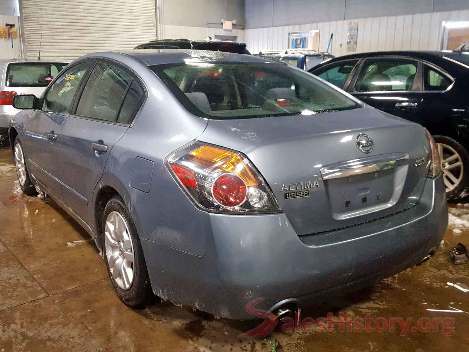 1N4AL2AP2BC105102 2011 NISSAN ALTIMA